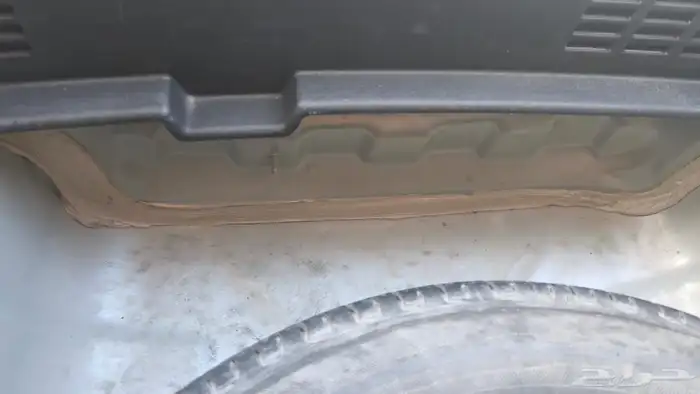 اكسنت موديل 2023 ممشى 126 الف 12