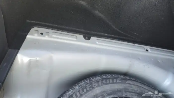 اكسنت موديل 2023 ممشى 126 الف 10