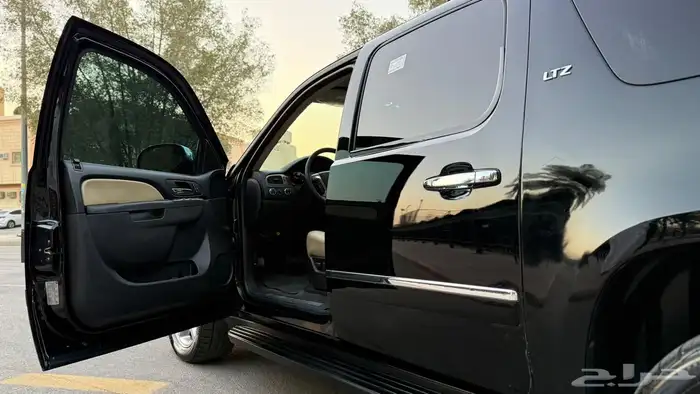 تاهو سوبربانLTZ 28