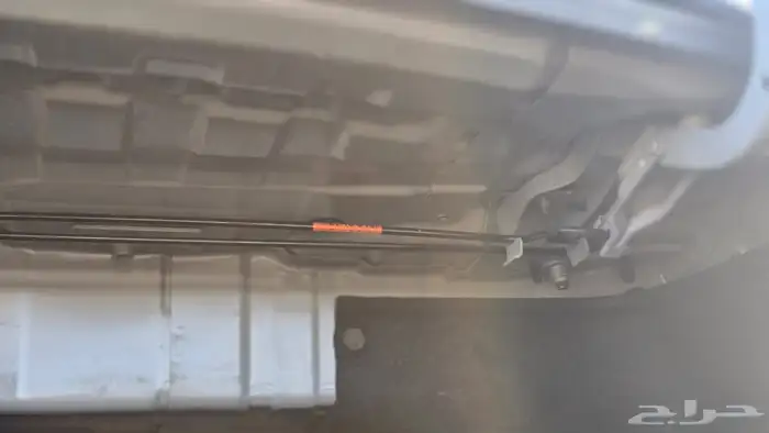 اكسنت موديل 2023 ممشى 126 الف 22