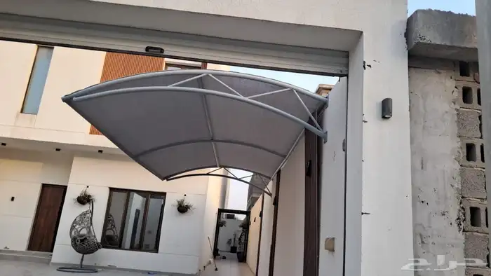 متجر متخصص بالخيام والمظلات متوفر تابي وتمارا 40