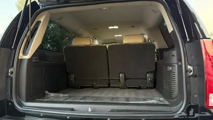 تاهو سوبربانLTZ 41