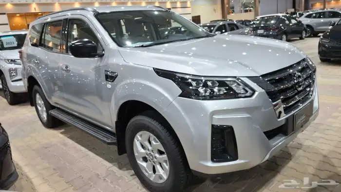 نيسان اكستيرا 2024 SE مستعملة مفحوصة مضمونة مصينة 1