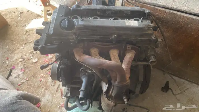 قطع غيار سيارة 2