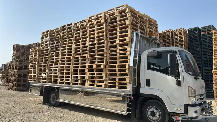 طبالي خشب جميع أنواع 13