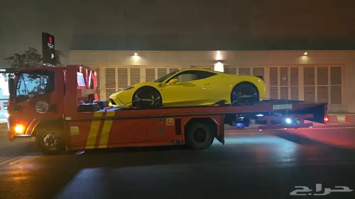 سطح  هيدرلك مجو د حايل 3