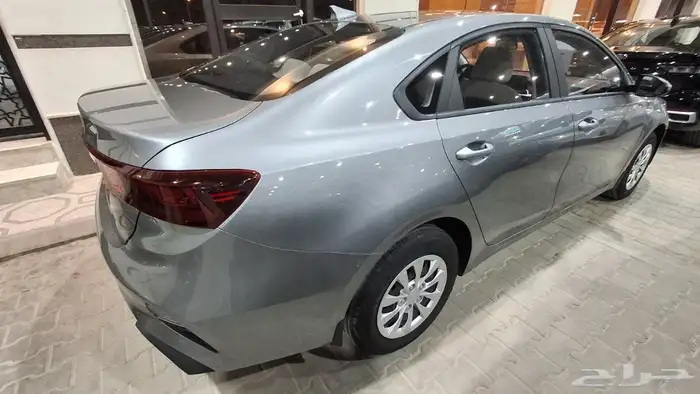 كيا سيراتو 2024 LX مستعملة مفحوصة مضمونة 2
