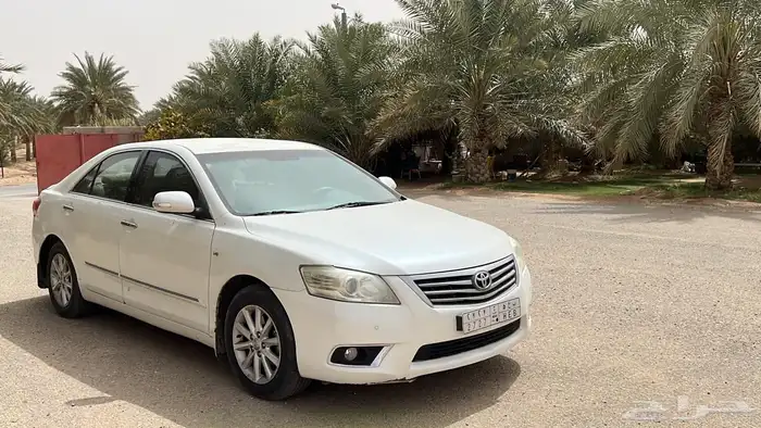 تويوتا اوريون 2011 0