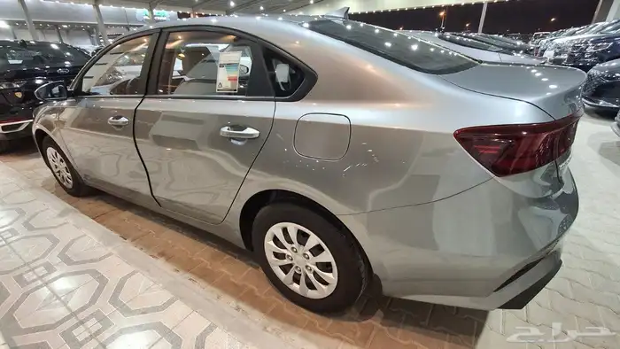 كيا سيراتو 2024 LX مستعملة مفحوصة مضمونة 3