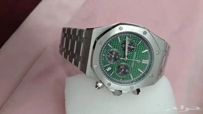 ساعات ادمرس بياجت رجالي 2