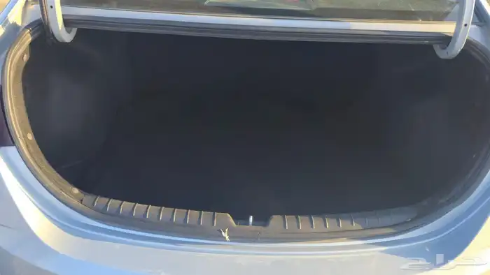 اكسنت موديل 2023 ممشى 126 الف 23