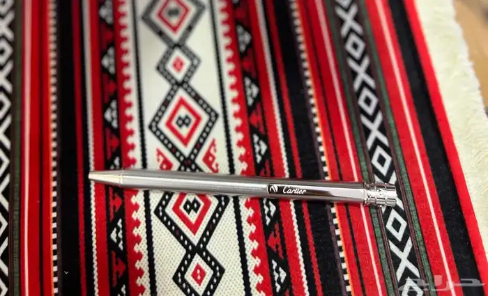 اقلام كارتير درجة أولى 3