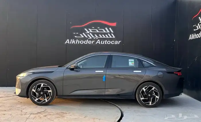شانجان ايدو بلس ليمتد 2026 لدى شركة عبدالمجيد الخضر 3