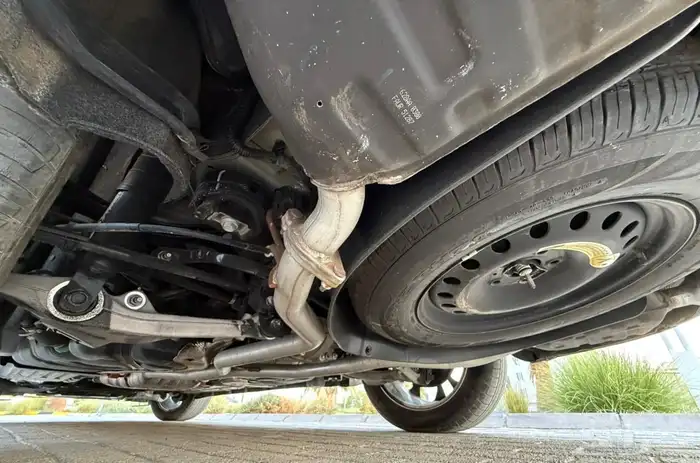 دوج دورانجو 2020 فل كامل GT للمستخدم الحد 70 الف 14