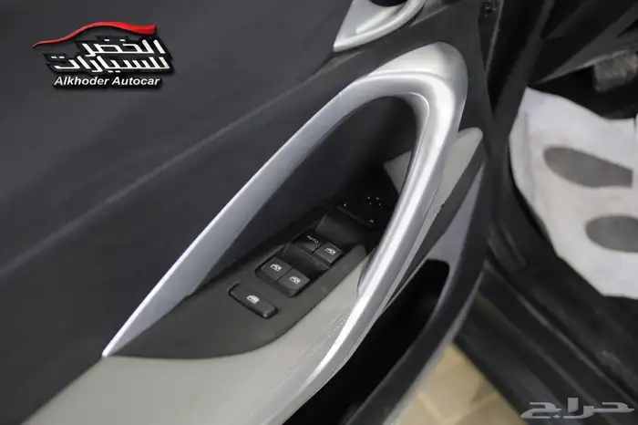 شيفروليه جروف ال تي 2025 5