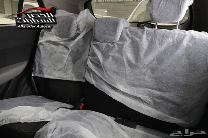 شيفروليه جروف ال تي 2025 12