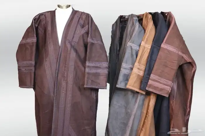 ملابس رجاليه نسائيه 30