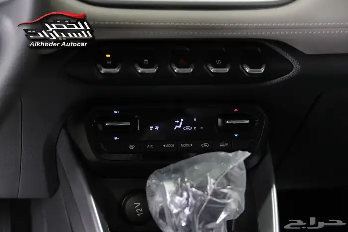 شيفروليه جروف ال تي 2025 10