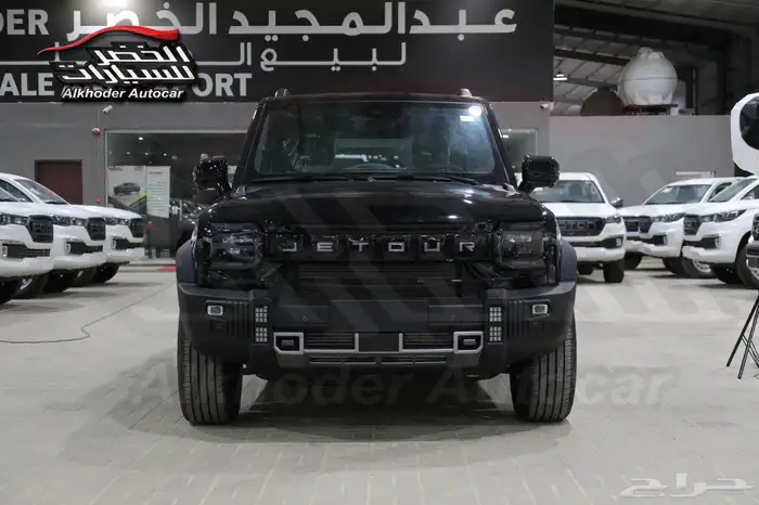 جيتور T2 لكسري بلس 2026 2