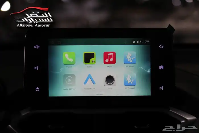 شيفروليه جروف ال تي 2025 9