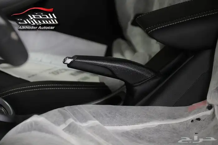 شيفروليه جروف ال تي 2025 7