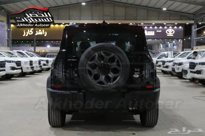جيتور T2 لكسري بلس 2026 7