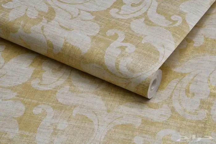 ورق حائط فرنسي أمريكي 2