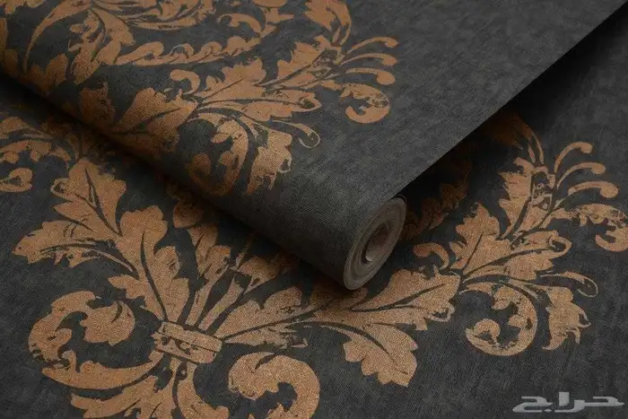 ورق حائط فرنسي أمريكي 16