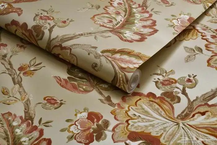 ورق حائط فرنسي أمريكي 11