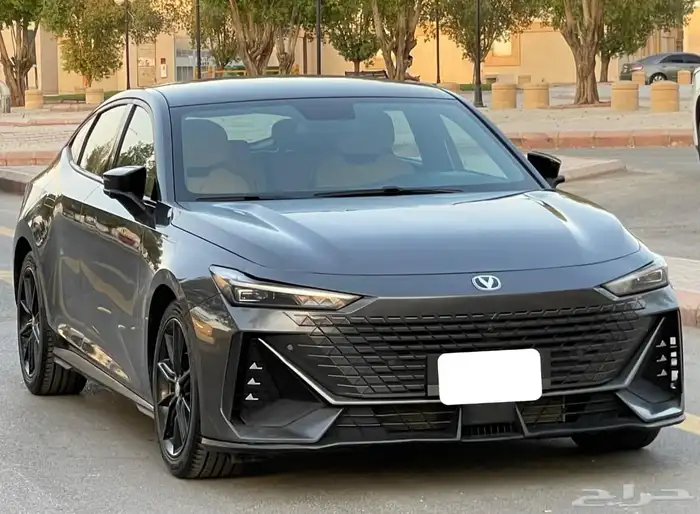 شانجان يو ني في 2024 فل سعودي 8