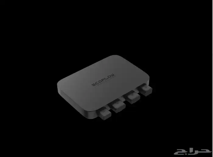 بطارية ايكو فلو 6