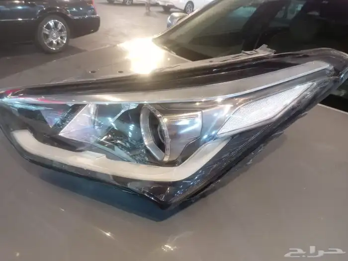 شمعه سنتافي 2017 جراندي يسار 2