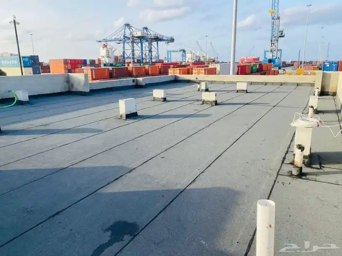 عازل لفات ايبوكسي عازل سمنتيه عازل مطاطي عازل حراري رغويه 8