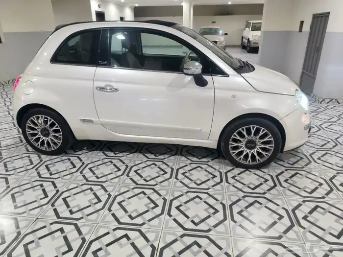 فيات موديل 2014 11