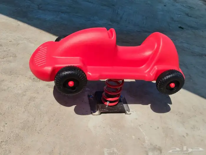 مراجيح والعاب أطفال زحاليق صحن دوار هزازات نطيطات 20