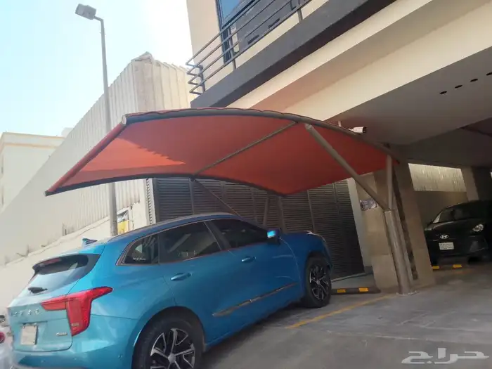 مظلات وسوتر جده تركيب مظلات سيارات تغيير قماش وفك ونقل 3