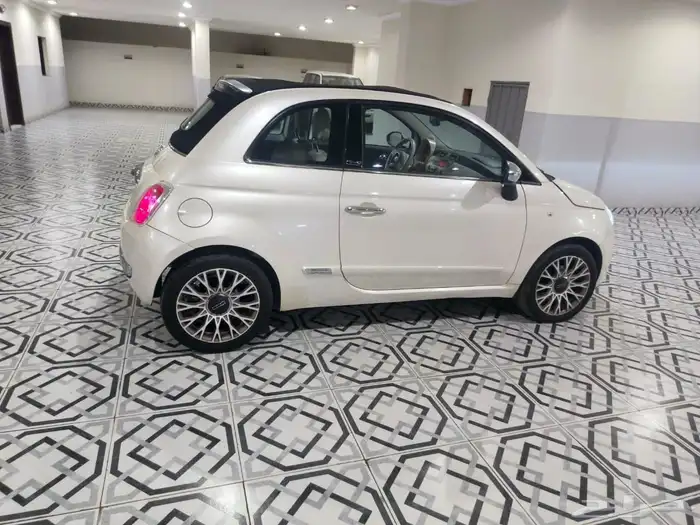 فيات موديل 2014 9