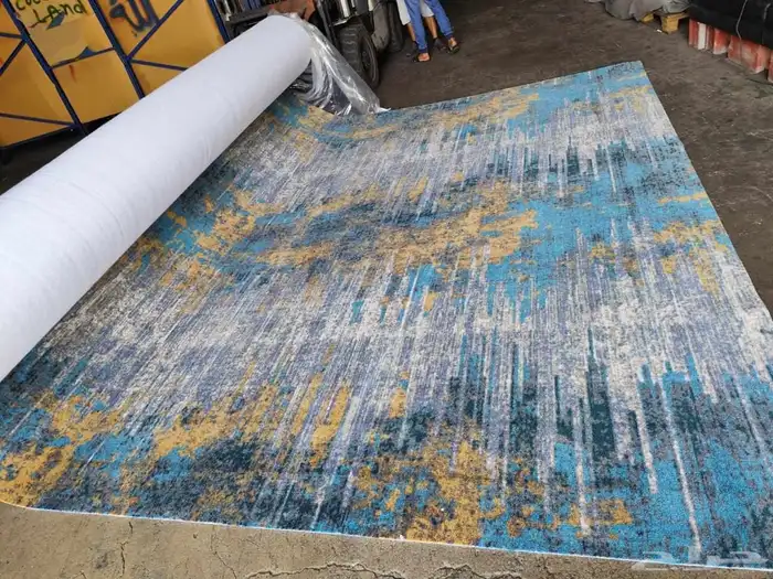 موكيت فنادق مع التركيب والتوصيل يوجد فريق عمل متخصص 2