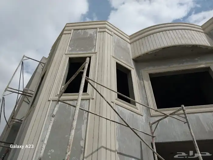 تطعيمات بعدالياسه علاازوياء وشبابيك 8