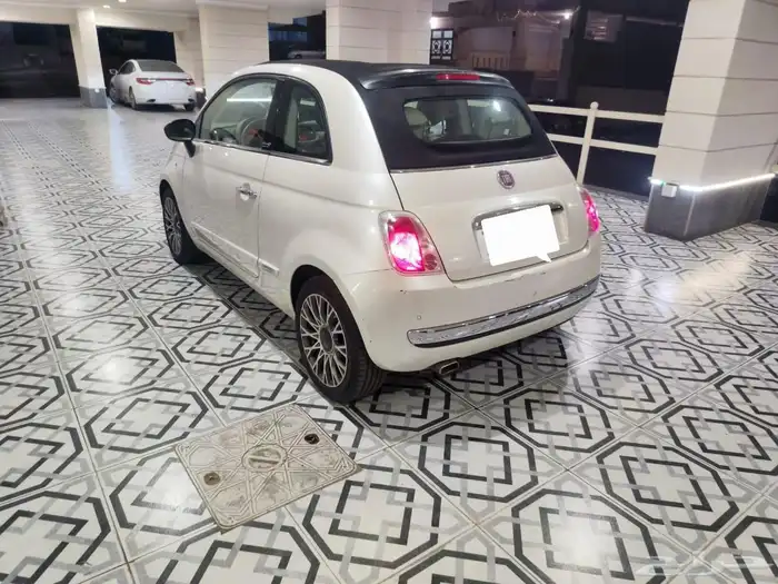 فيات موديل 2014 19