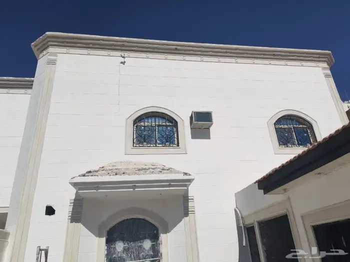 بديل الحجر لياسه ملونه ديكورات خارجيه. 8