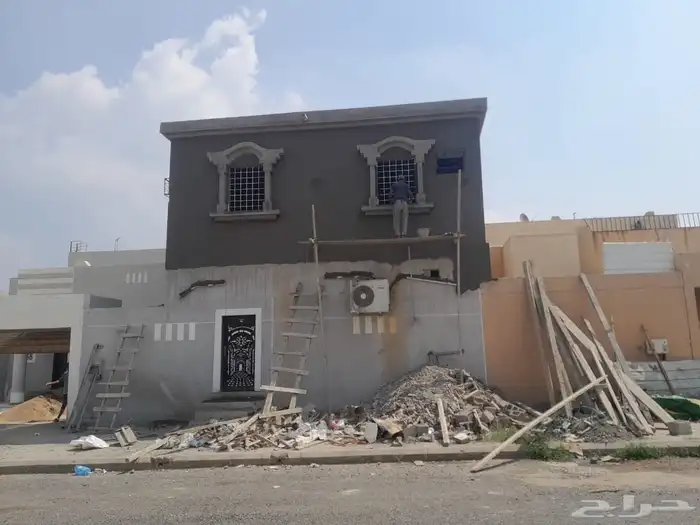 معلم لياسه ابو عريش 3