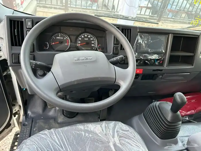 متوفر ايسوز 4 طن شاص طويل موديل 1