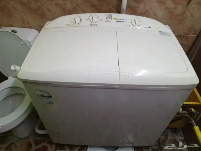 2 مكيفات غرفه نوم شاشه ثلاجه غساله كنب 4