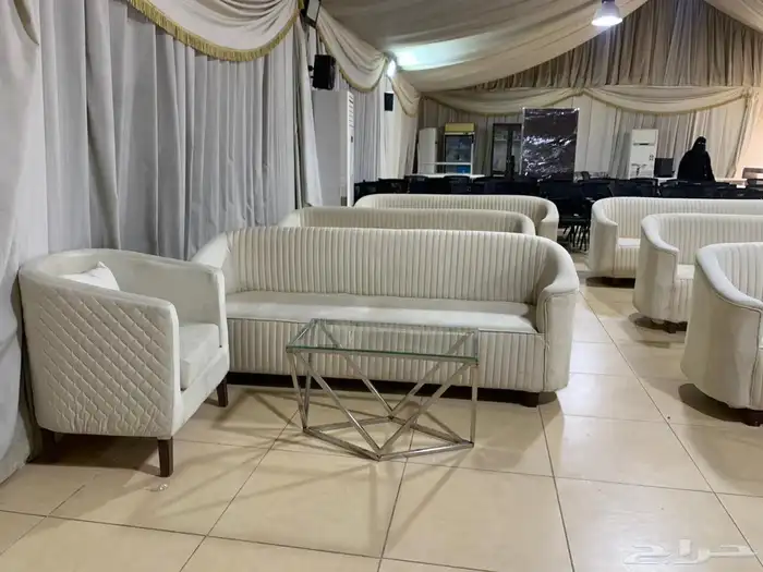 تاجير كراسي طاولات تاجير كنب تاجير جلسات شعبيه تاجير اركان ش 2