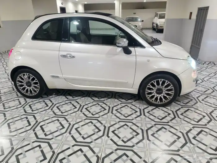 فيات موديل 2014 7