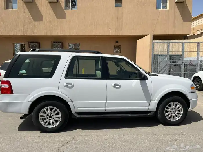 فورد إكسبدشن 2012 2