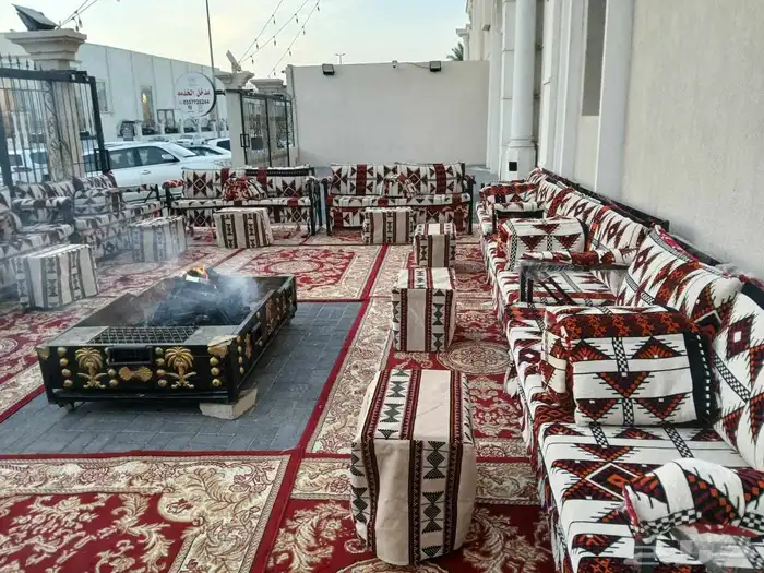 قهوجي الدمام الخبر الفيصل الفرسان 3