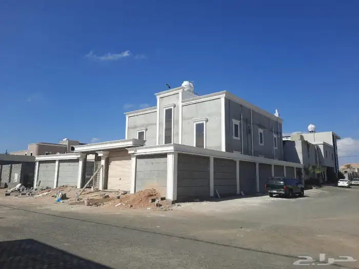 ديكورات جي ار سي 9