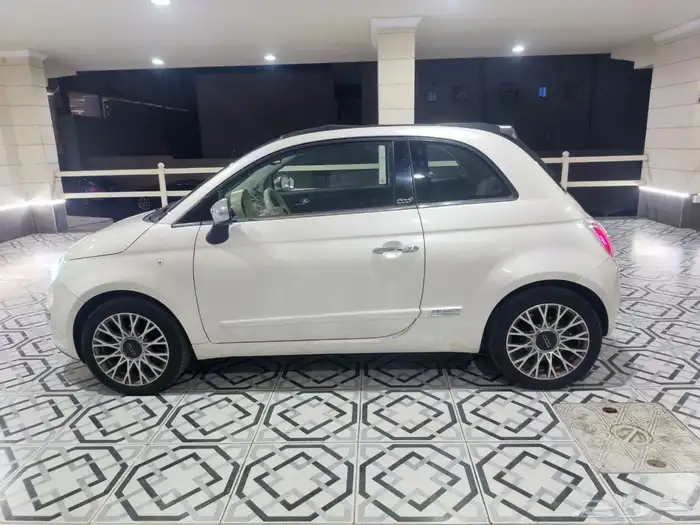 فيات موديل 2014 5